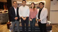 Economy celebra ocho años de trayectoria