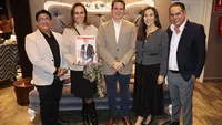 Economy celebra ocho años de trayectoria