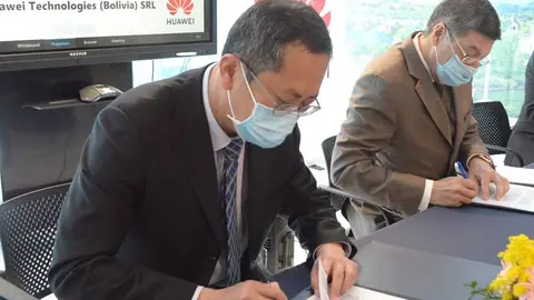HUAWEI-CAN-COOPERACION