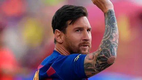 Messi-deja-FC-Barcelona