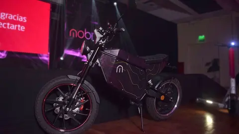 Moto-MOBI