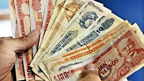 ECONOMIA-BOLIVIANA