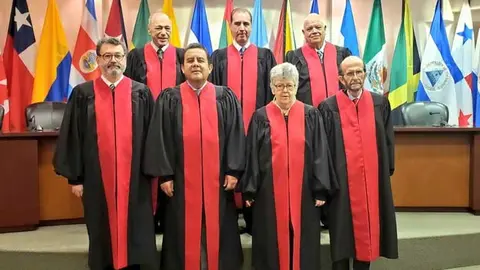 CIDH-REELECCION-INDEFINIDA