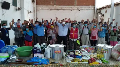 NCIONAL-SEGUROS-DONACION-PARROQUIA-LA-SANTA-CRUZ
