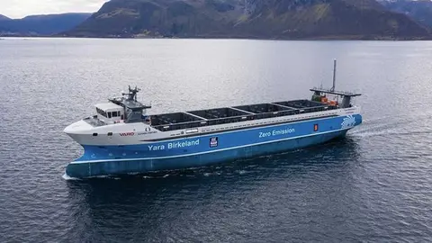 YARA-BIRKELAND