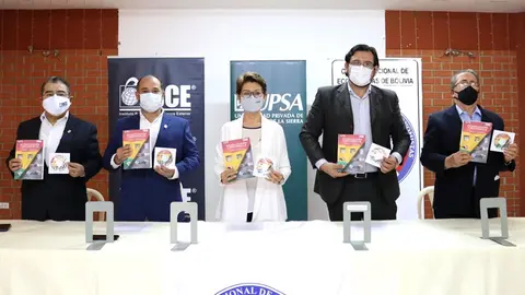 UPSA-IBCE