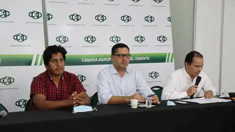CAO-CONFEAGRO