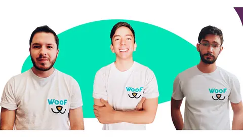 Equipo-Woof