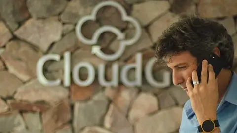 CLOUDGAIA-BOLIVIA