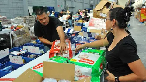 KIMBERLY-CLARK-DONACION