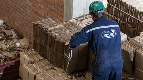Cartonbol-muebles