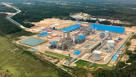 PLANTA-DE-UREA-Y-AMONIACO