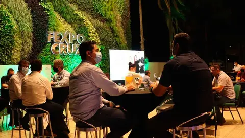 NETWORKING-CAINCO