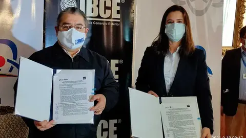 IBCE-ABEN-ACUERDOS