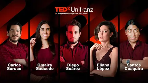 TEDxUnifranz