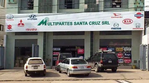 MULTIPARTES-TOYOTA-FALSIFICACION