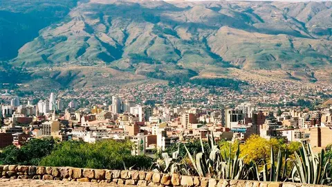 COCHABAMBA-IMPUESTOS