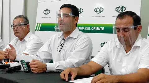 CAO-AVASALLAMIENTOS