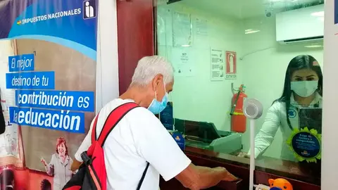 BANCOSOL-IMPUESTOS