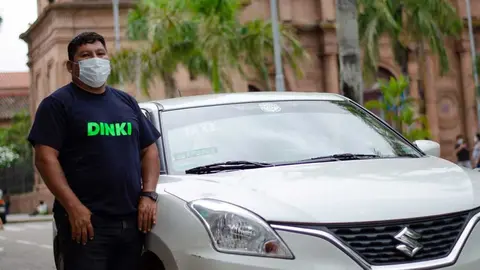 DINKI-DESCUENTO