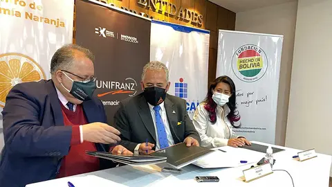 UNIFRANZ-CBBA