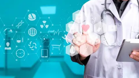 MEDICINA-TECNOLOGIA