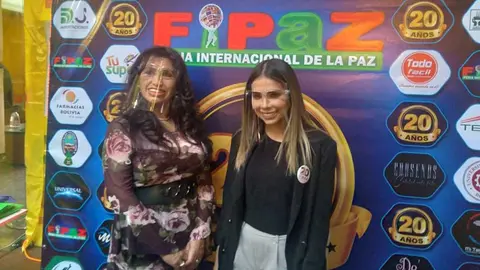 FIPAZ-LA-PAZ-BOLIVIA