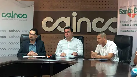 CAINCO-TURISMO