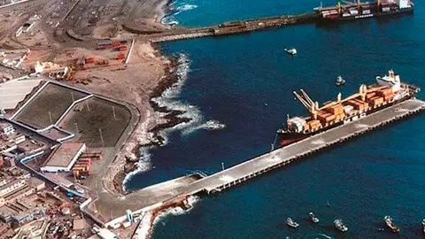 PUERTO-DE-ILO