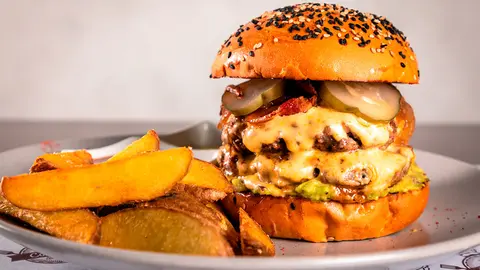 Burger-Week-2021