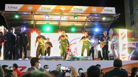 Fipaz