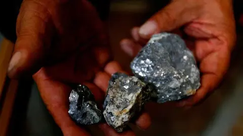 ZINC-MINERIA-BOLIVIA