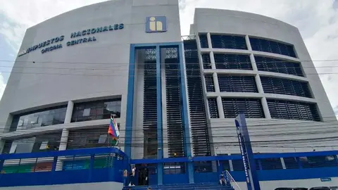 IMPUESTOS-NACIONALES-RECAUDACION-IVA
