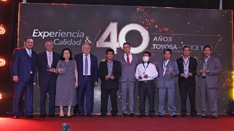 TOYOSA-40-A&Ntilde;OS-1