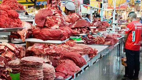 CARNE-MERCADOS