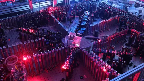 CHINA-SUPERCOMPUTADORA
