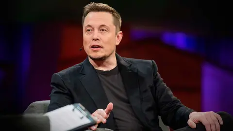 Musk-oki