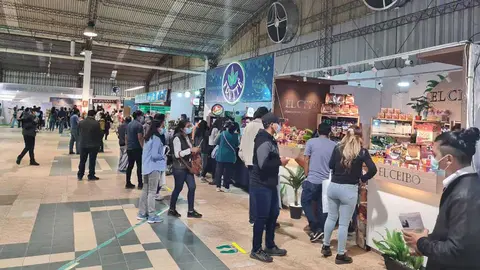 FEICOBOL-COCHABAMBA-2021