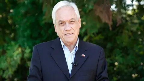 PI&Ntilde;ERA-JUICIO-CHILE
