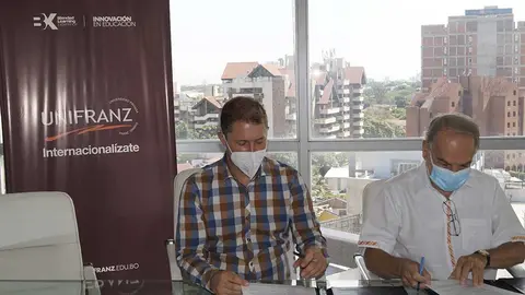 AHK-UNIFRANZ-FIRMA-DE-ALIANZA