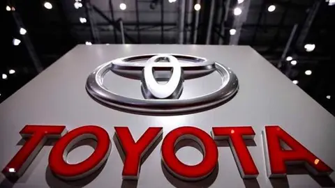 TOYOTA-HIDROGENO