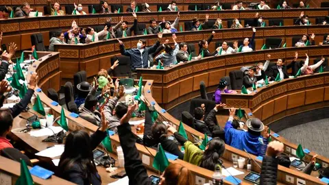 Diputados