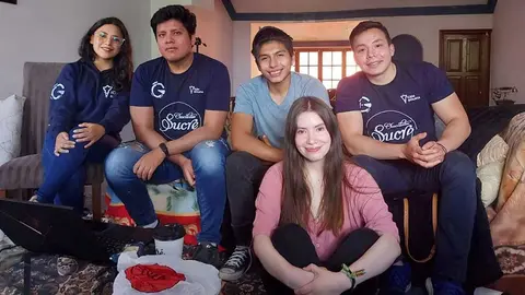 EQUIPO-ARS&Eacute;NICO