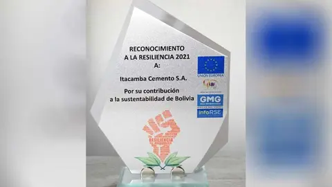 ITACAMBA-RECONOCIMIENTO-RESILIENCIA