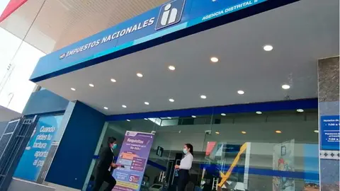 IMPUESTOS-FACHADA