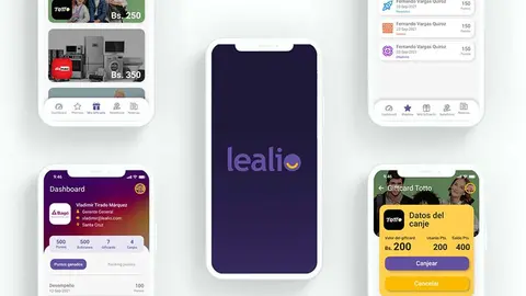 LEALIO-STARTUPS