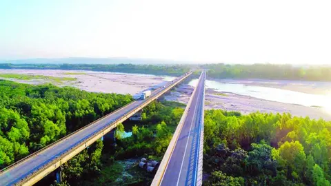 GOBIERNO-CARRETERAS