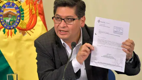 Ministro-Montenegro