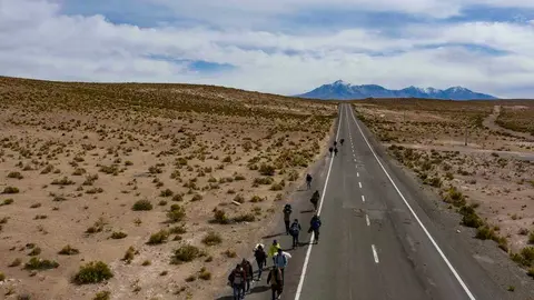 FRONTERA-CHILE-BOLIVIA