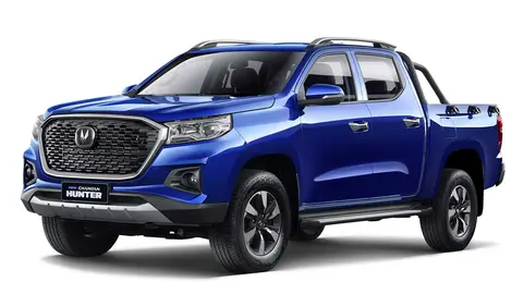 CHANGAN-HUNTER-OK